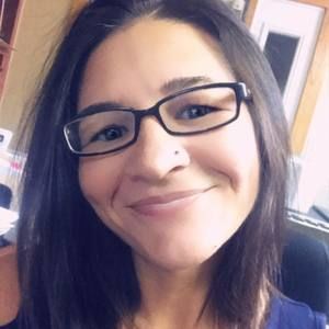 Meet your Posher, Christie